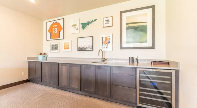 163 Young's Preserve Road by Summit County Mountain Retreats, Rezerwuj Hotel Hotele w Vail Ski z parkingiem, Parking