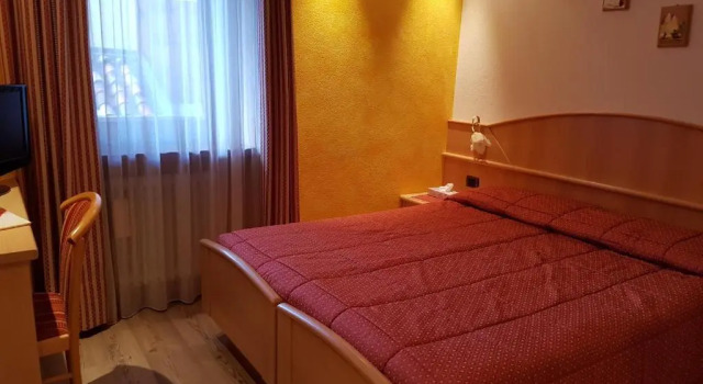 Двухместный номер Standard Hotel Ciampian
