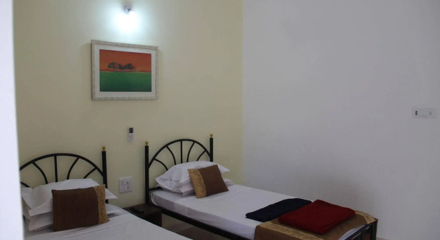 Flowers Guest House