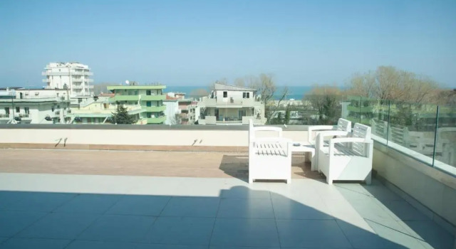 Люкс Residence Hotel Albachiara