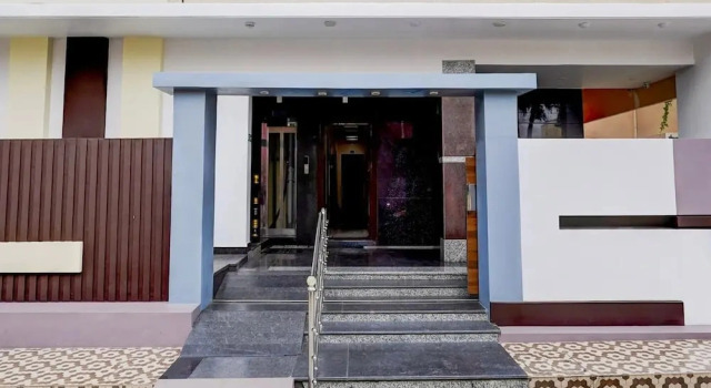 Super Hotel O GT Road Nellore, Book Hotel Nellore Andhra Pradesh