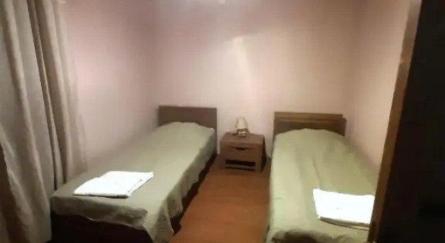 Двухместный номер Standard Old Gordi / ძველი გორდი