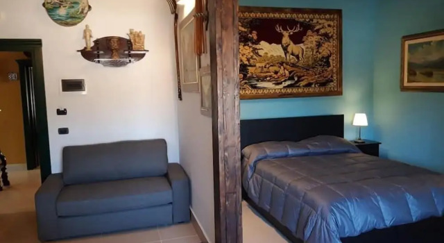 Номер Standard Agriturismo Papyrus