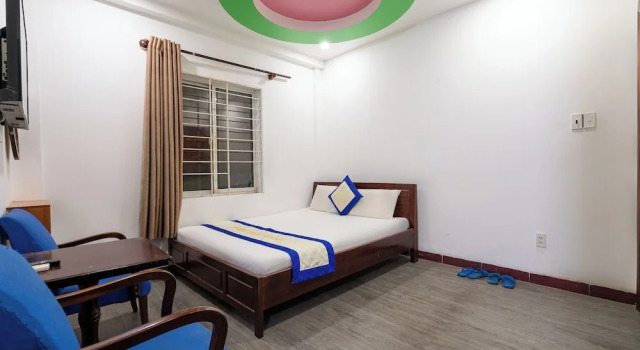 Номер Superior Collection O District Tan Phu - Tien Thang Hotel