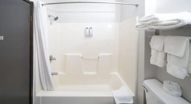 Doppel Suite BridgePointe Advantage by BPhotels