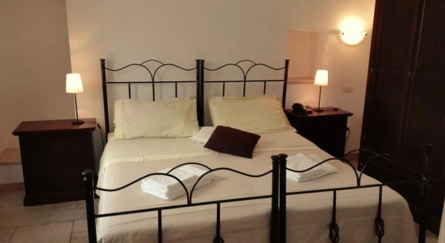 Noi Aparthotels & Trulli, Забронировать Апарт-отель Апарт-отели Альберобелло, Апарт-отель