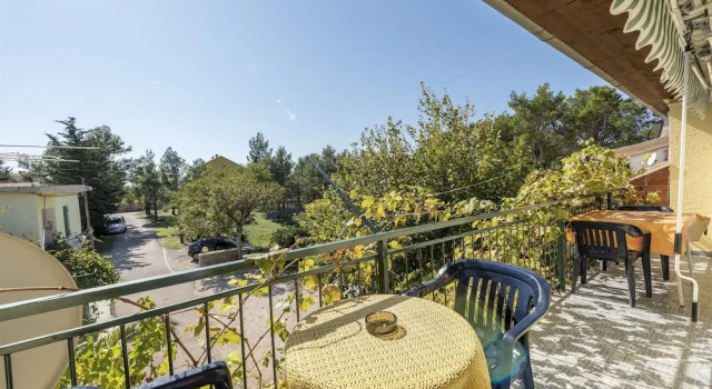 Номер Standard Apartments and Rooms Dragica