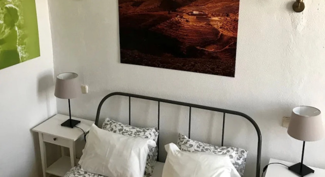 Номер Standard Porto Wine Hostel