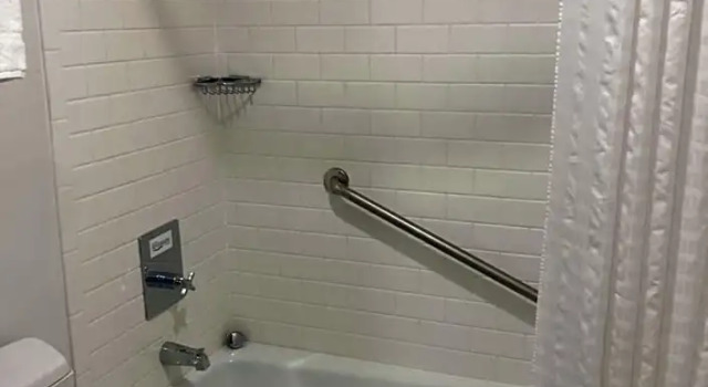 Номер Standard с видом на город Crowne Plaza Niagara Falls NY - Riverside by IHG