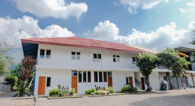 Grand Ijen Guest House