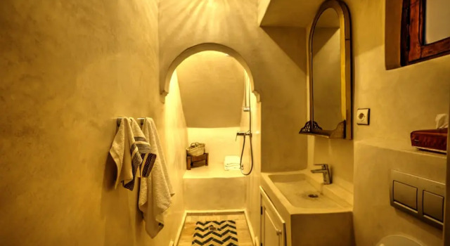 Номер Standard Riad Aventurine
