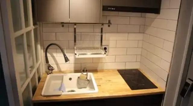 Номер Deluxe The Great Guest Guesthouse