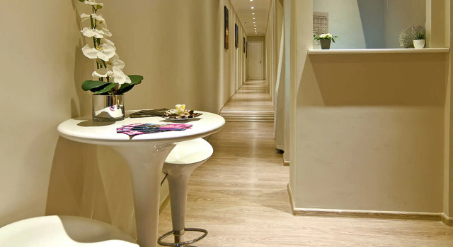 Hotel Roma Vaticano