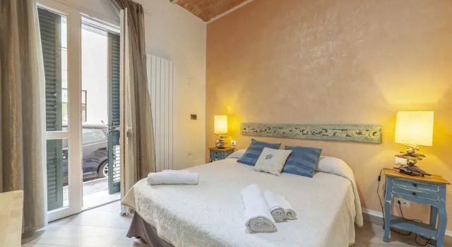 Двухместный номер Classic B&B Prima DellElba