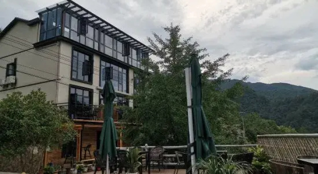 Hangzhou Longzaiwan Homestay