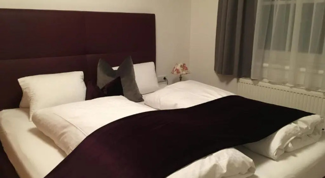 Апартаменты Appartement am Sonnweg