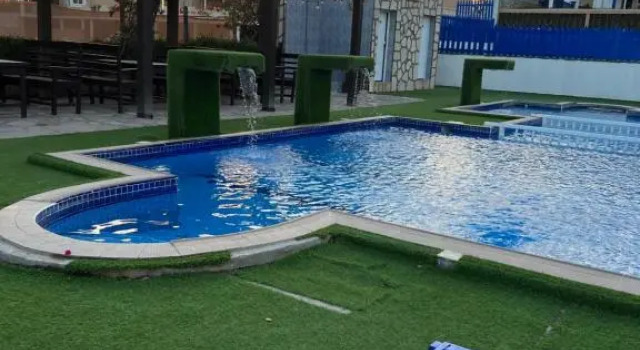Al-Ashkhara Beach Resort منتجع شاطئ الأشخرة, Book Resort Balad Bani Bu Ali Al Ashkharah