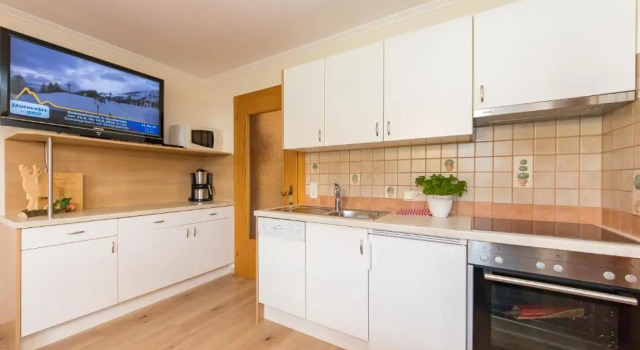 Апартаменты Superior Appartement Arnoldgut