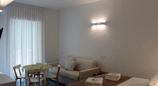 Студия Divina Holiday - Apartments
