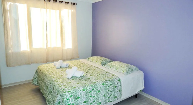 Morada do Centro Apartamento