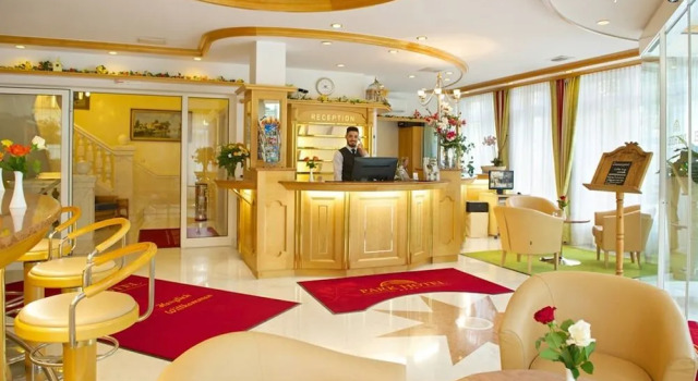 Park Hotel Laim Serviced Apartments, Reserva ahora Apartamento Laim Múnich