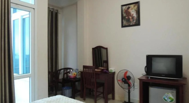 Hop Hung Hotel
