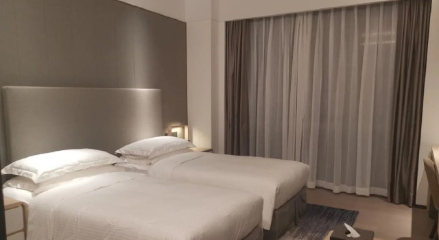 Ascott Raffles City Chongqing