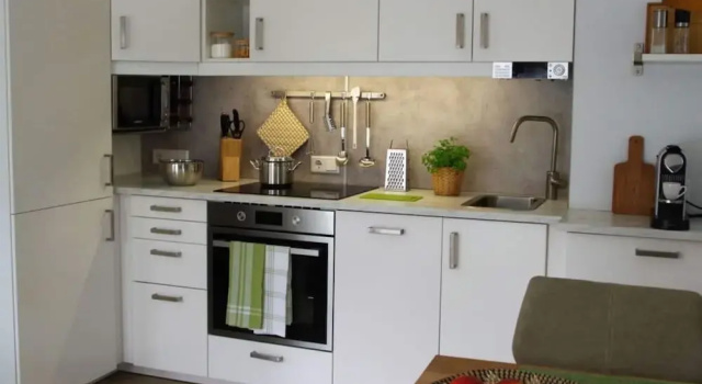 Коттедж с балконом Salzburg Comfortable Holiday Residence