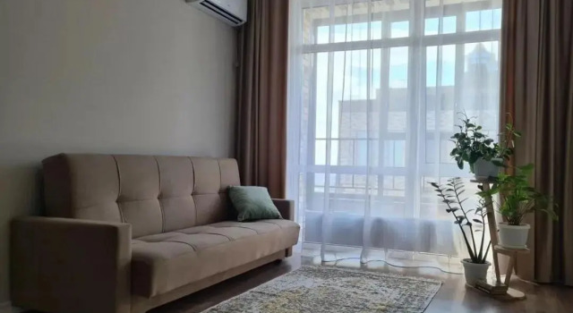 Vizit on Bukharskaya street 32k3, Prenota Appartamento Hotel a Tatarstan con parcheggio, Parcheggio