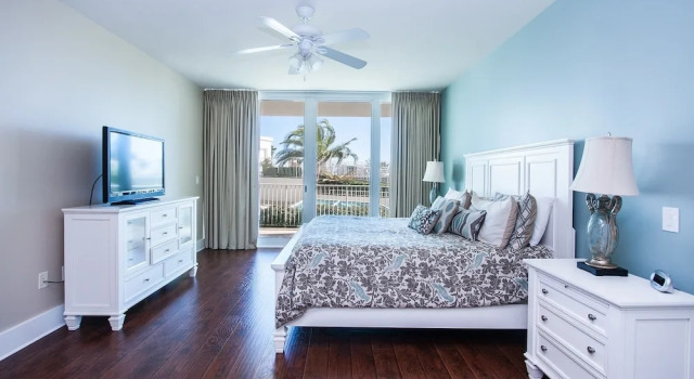 Crc0210 4 Bedroom Condo, Boek Appartement Orange Beach 