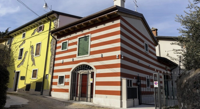 RUSTICO IL MURETTO - Regarda Travel, Забронировать Отель Пастренго Garda Veneto