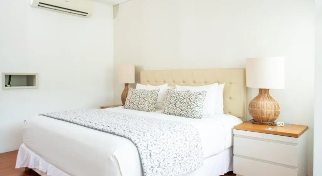 Апартаменты с 2 комнатами Sienna Villas Seminyak