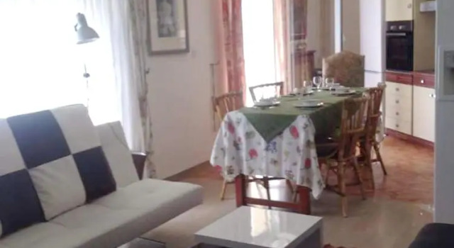 Apartment With one Bedroom in Antibes, With Furnished Balcony and Wifi - 20 m From the Beach, Забронировать Апартаменты/квартира Антиб Приморские Альпы