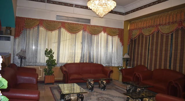 Hotel De Mall, Book Hotel Hotels in Islamabad with Parking, Parking