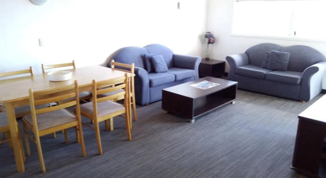 Апартаменты с 2 комнатами Maroochy Sands Holiday Apartments