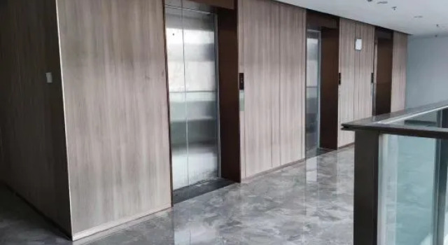 Yuhouse High Altitude Sea View Loft Apartment (Shantou High Speed Railway Station Branch), Rezervasyon Daire Guangdong otoparklı oteller, Otopark