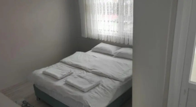 Люкс elva suites ardeşen