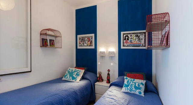 Villa Vivimar
