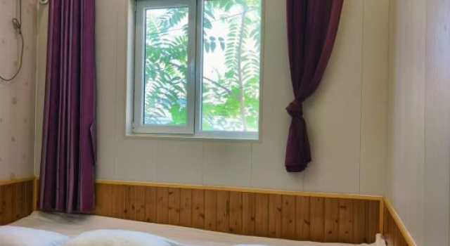 Mountain Village Inn (Jim Adventure World), Rezerwuj Hotel Tiencin Tianjin Province