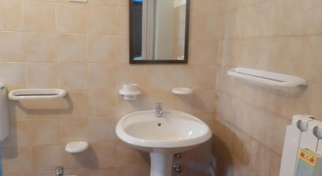 Четырёхместный номер Standard B&B Il Rifugio Dei Lavaturi