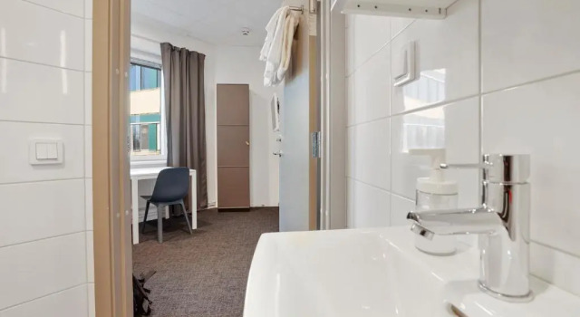 Студия Good Morning Sollentuna