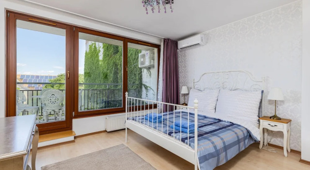 Venus Apartments  - Szimpla Kert Penthouse, Забронировать Апартаменты/квартира Будапешт 