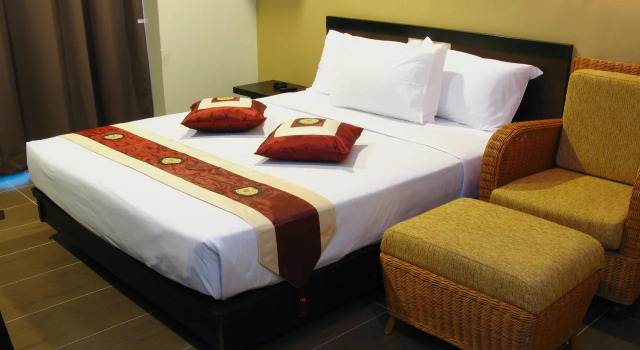 Good Hope Hotel Kelana Jaya