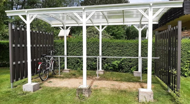 Apartament Ferienwohnungen Stricker Harz