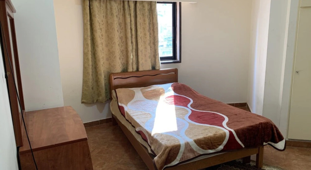 Апартаменты Alaamira Furnished Apartments
