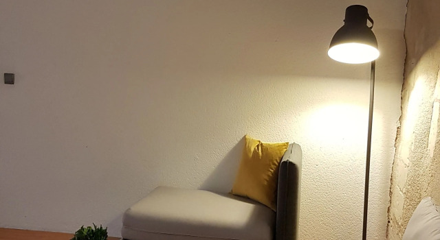 Appartement quartier historique proche des Halles, Забронировать Апартаменты/квартира Апартаменты Тура, рядом с Hotel Goüin Museum, Апартаменты/квартира