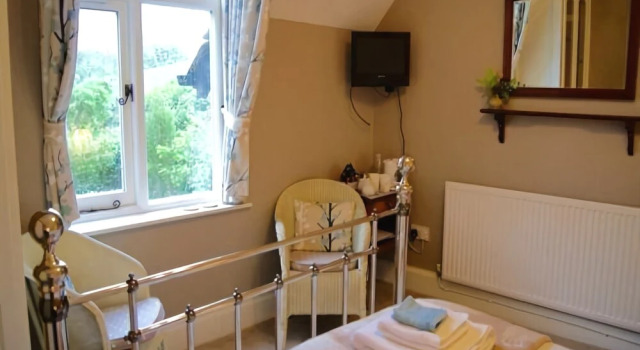 Plas Efenechtyd Cottage B&B, Varaa Bed and Breakfast Efenechtyd Clwyd