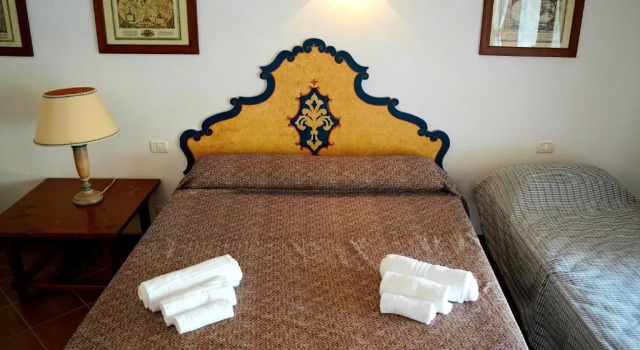 Студия Hotiday Village Stintino