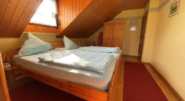 Ferienwohnung-Kylltal-Blick, Boek Hotel Gönnersdorf 