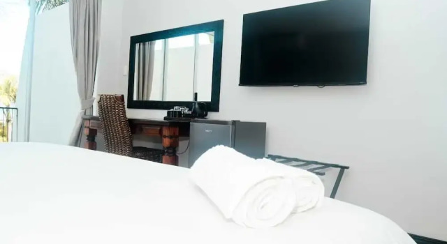 Номер Superior Margate Hotel